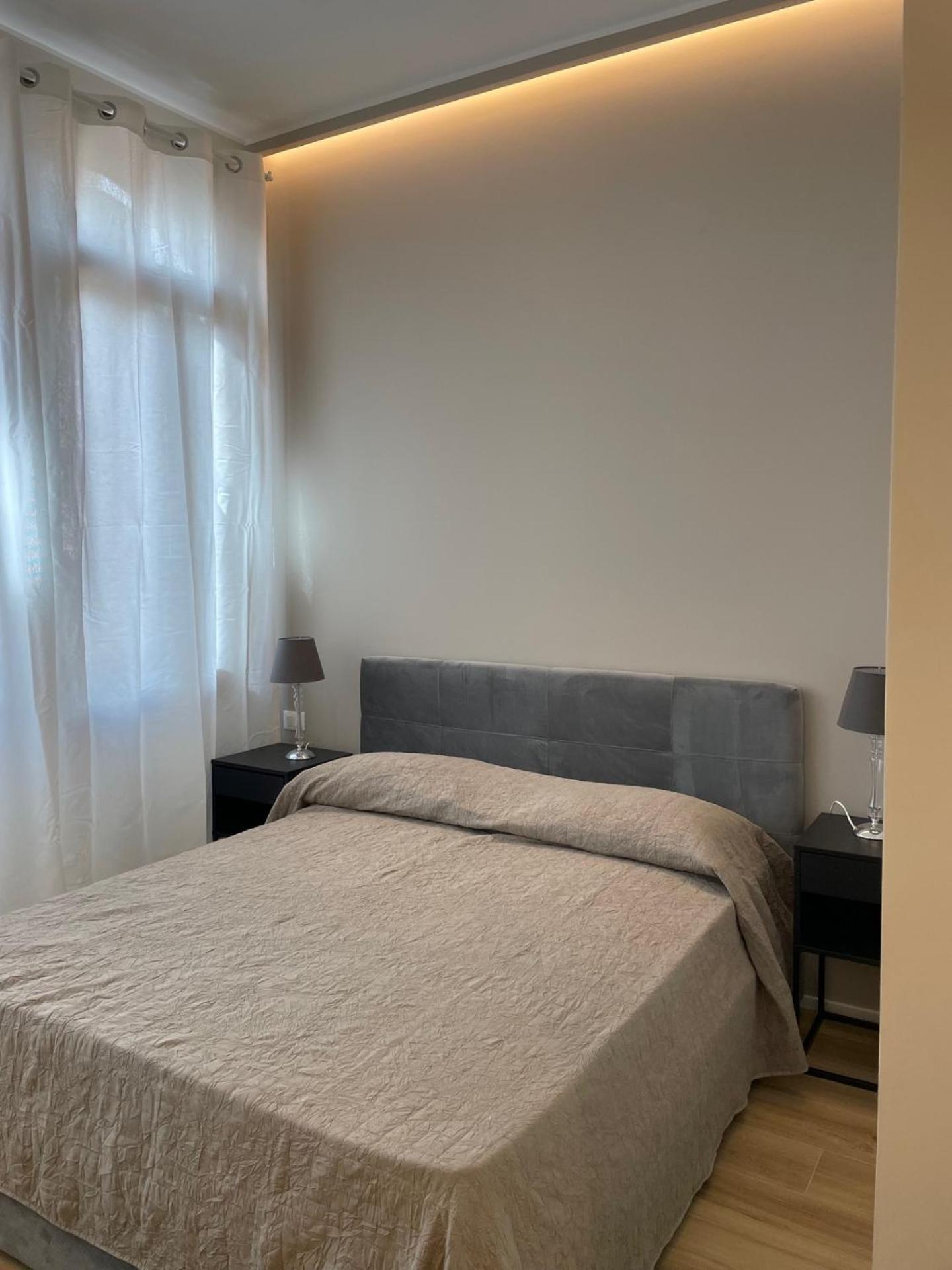 Joy Luxury Suite Barbaria Venedig Exterior foto