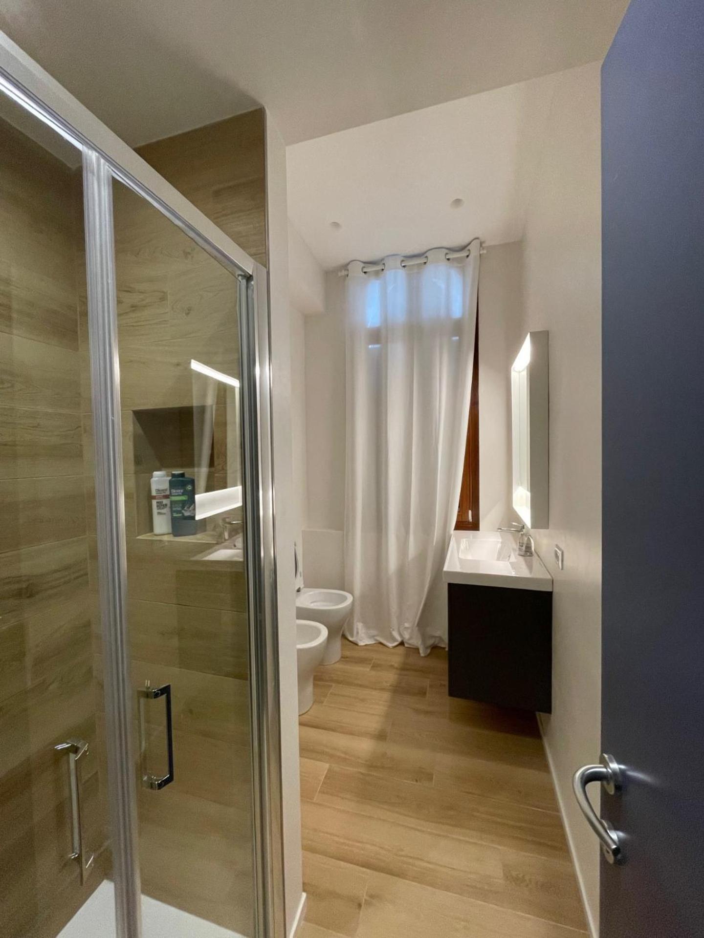 Joy Luxury Suite Barbaria Venedig Exterior foto